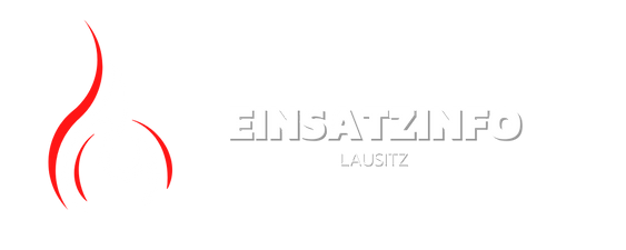 Lausitz Einsatz Logo